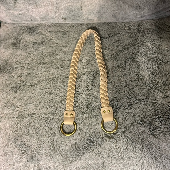 Miche Handbags - Nude/Tan/Neutral Replacement Purse Strap